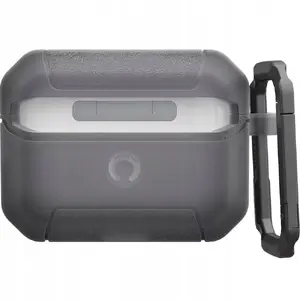 Защитный чехол URBAN UAG Scout для AirPods Pro 3G, дымчатый
