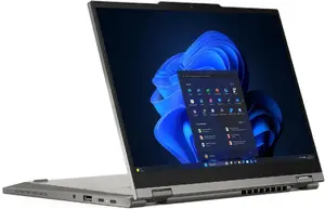 Ноутбук-трансформер Lenovo ThinkPad L13 2-in-1 G6, Ultra 5 225U, 16 ГБ ОЗУ, 512 ГБ SSD, Windows 11 Pro