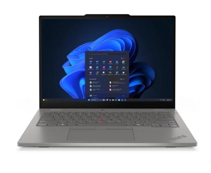 Lenovo ThinkPad L13 2-in-1 G6 portatīvais