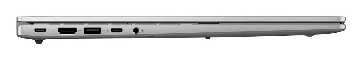 Ноутбук ASUS Vivobook S16 S3607AA-SH025W Photo 2