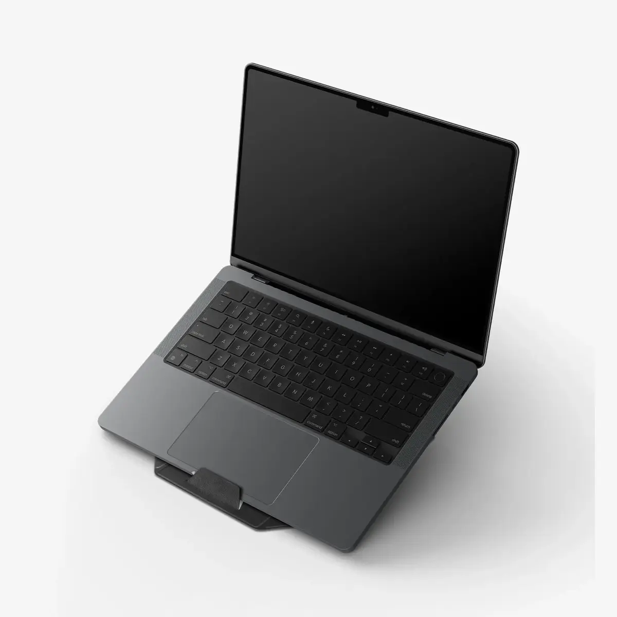 Подставка для ноутбука Spigen Slim Fold LD201-S9 Photo 9