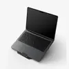 Подставка для ноутбука Spigen Slim Fold LD201-S9 Photo 9