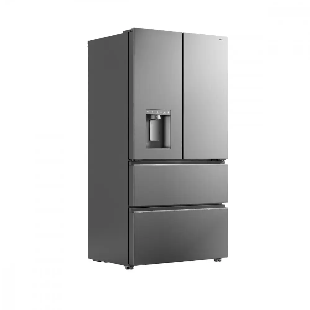 Dreame DRF560WMXEEUP Fridge Freezer Photo 2