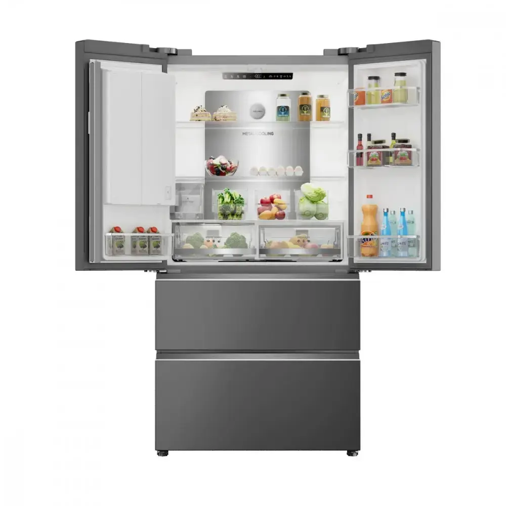 Dreame DRF560WMXEEUP Fridge Freezer Photo 5