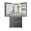 Dreame DRF560WMXEEUP Fridge Freezer Photo 5
