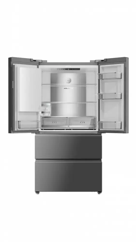 Dreame DRF560WMXEEUP Fridge Freezer Photo 6