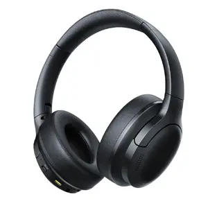 Headphones bluetooth 6.0 BASS BH1 LITE black