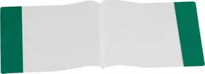 Panta Plast Okładka PCV na książkę do muzyki 20,10x53,00 cm 25szt