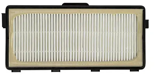 HEPA-фильтр Nordic Quality для Miele S4000 и S5000 Photo 2