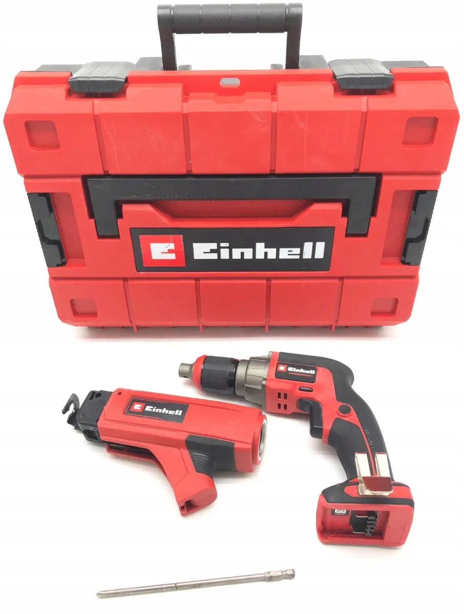 Einhell TP-DY 18 Li BL akumulatora