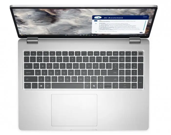 Dell Pro 16 Plus PB16250 portatīvais