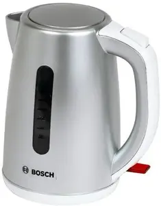 Czajnik Klein Czajnik srebrny Bosch