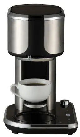 Russell Hobbs 26230-56 Attentiv Drip Coffee Maker Photo 2