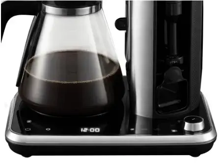 Russell Hobbs 26230-56 Attentiv Drip Coffee Maker Photo 5