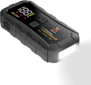 Xtorm XJS201 Jump Starter Power Bank 2000A