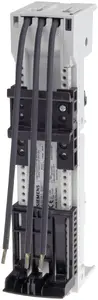 Siemens 8US1251-5DS11 busbar part/accessory Разноцветный 1 шт