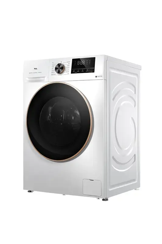 TCL FP1012WA0 Front Load Washing Machine Photo 2