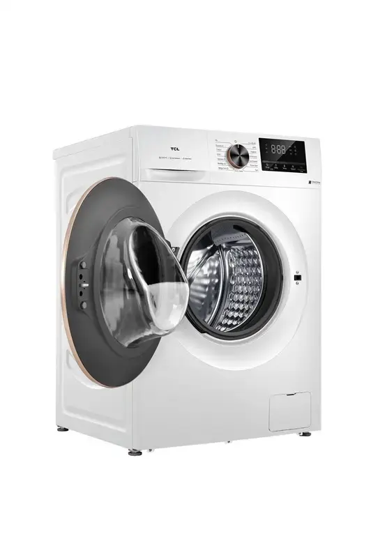 TCL FP1012WA0 Front Load Washing Machine Photo 3