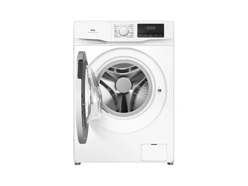 TCL FF0610WA1 Front Loading Washing Machine Photo 2
