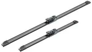 Bosch Aerotwin Flatblade zestaw piór wycieraczek (A991S)