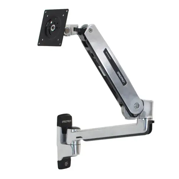 Ergotron LX Sit-Stand Wall Mount LCD Arm 45-353-026 Photo 2