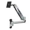 Ergotron LX Sit-Stand Wall Mount LCD Arm 45-353-026 Photo 2