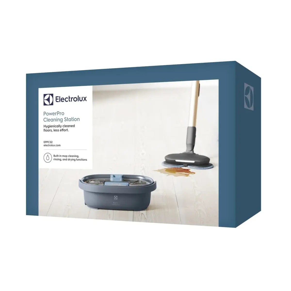 Electrolux EPPCS2 9009237265 Photo 12