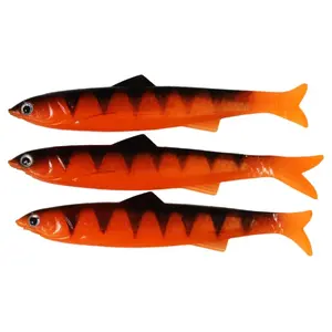 Gumijas mānekļi DPC30 3gb Pro Catch