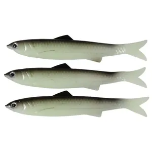 Gumijas mānekļi DPC30 3gb Pro Catch