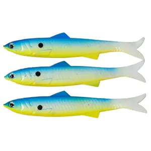 Gumijas mānekļi DPC30 3gb Pro Catch