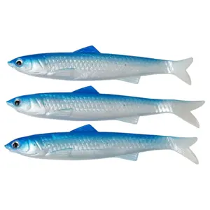 Gumijas mānekļi DPC30 3gb Pro Catch