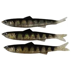 Gumijas mānekļi DPC30 3gb Pro Catch
