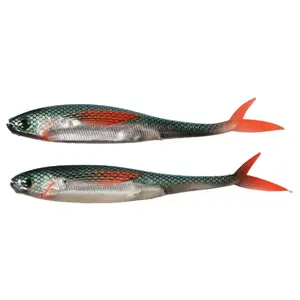Gumijas mānekļi DPC31 2gb Pro Catch
