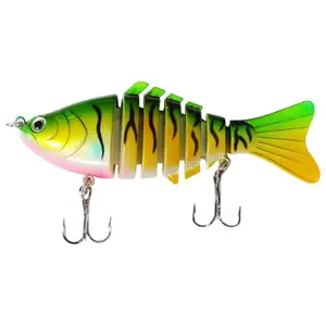 Vobleris 9.5cm DPC36 Pro Catch
