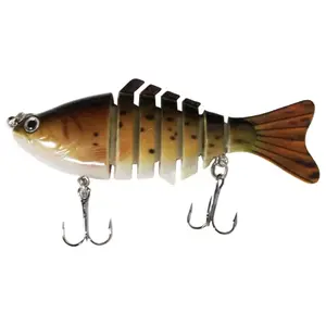 Vobleris 9.5cm DPC36 Pro Catch