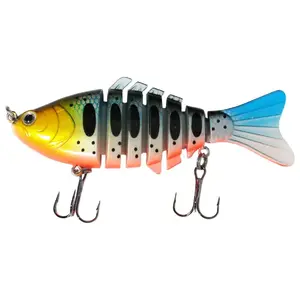 Vobleris 9.5cm DPC36 Pro Catch