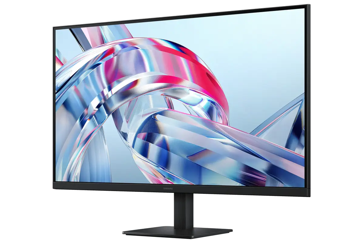 Samsung S70H 32 collu 4K Ultra HD monitors Photo 3