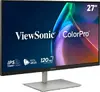 ViewSonic VP2766-2K 27" Quad HD monitors Photo 4