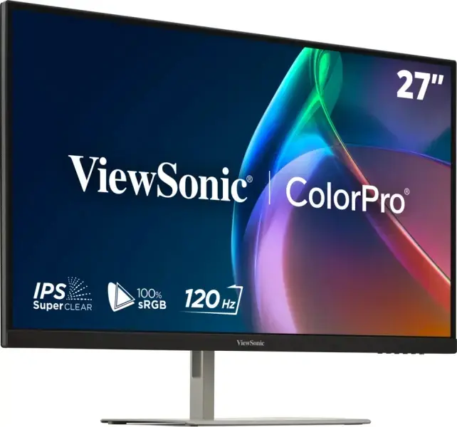 ViewSonic VP2766-2K 27" Quad HD monitors Photo 5