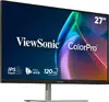ViewSonic VP2766-2K 27" Quad HD monitors Photo 5