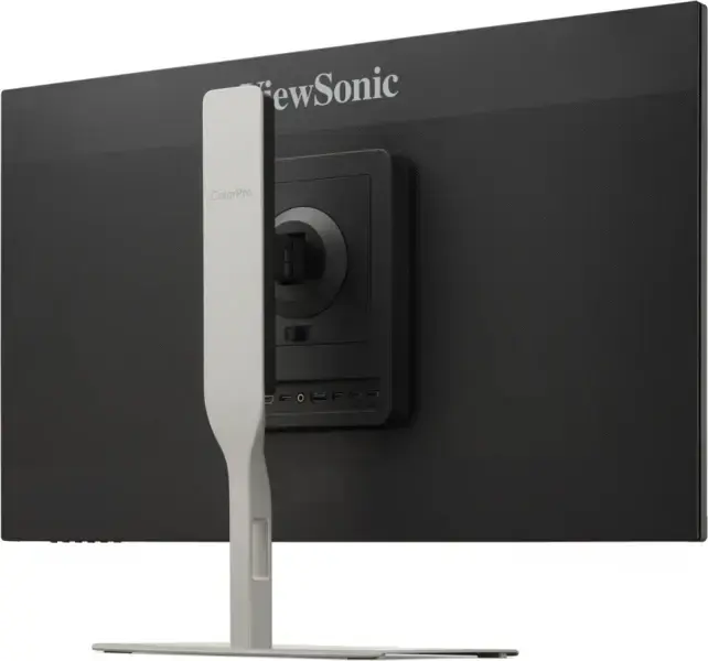 ViewSonic VP2766-2K 27" Quad HD monitors Photo 6