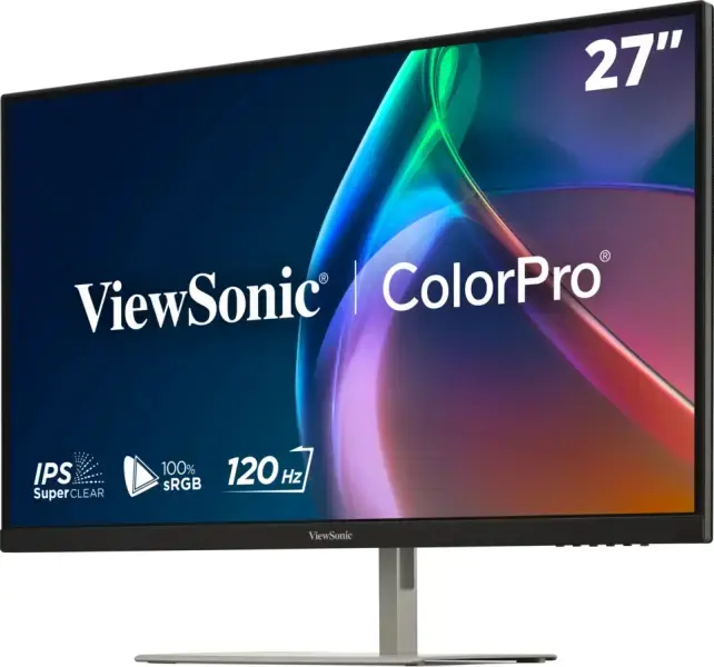 ViewSonic VP2766-2K 27" Quad HD monitors Photo 7
