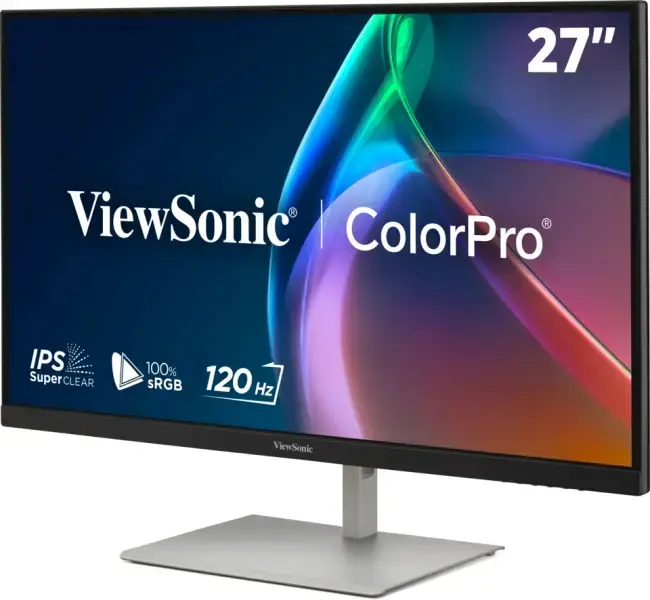 ViewSonic VP2766-2K 27" Quad HD monitors Photo 8