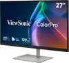 ViewSonic VP2766-2K 27" Quad HD monitors Photo 8