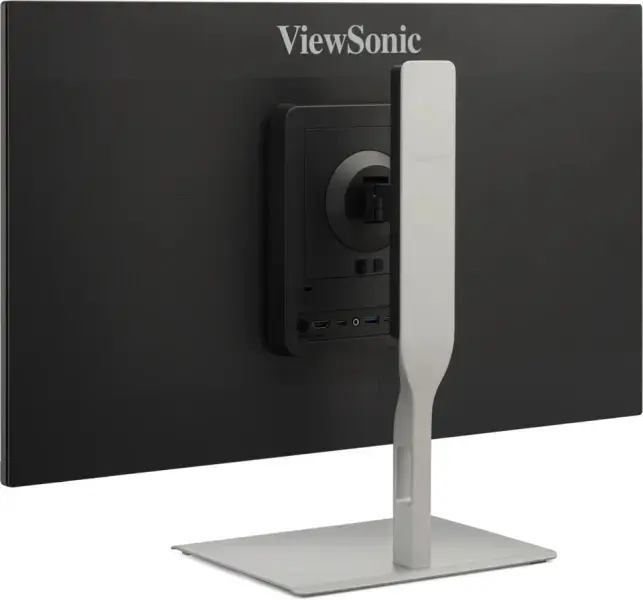ViewSonic VP2766-2K 27" Quad HD monitors Photo 9