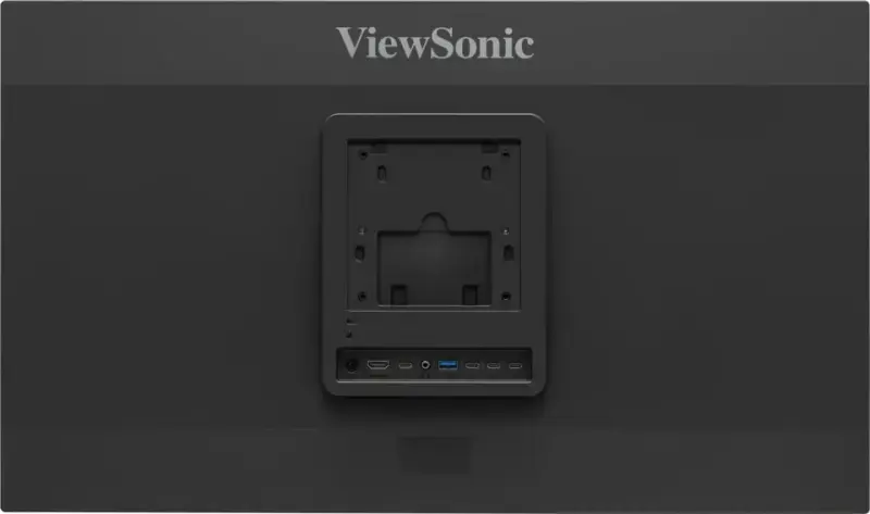 ViewSonic VP2766-2K 27" Quad HD monitors Photo 12