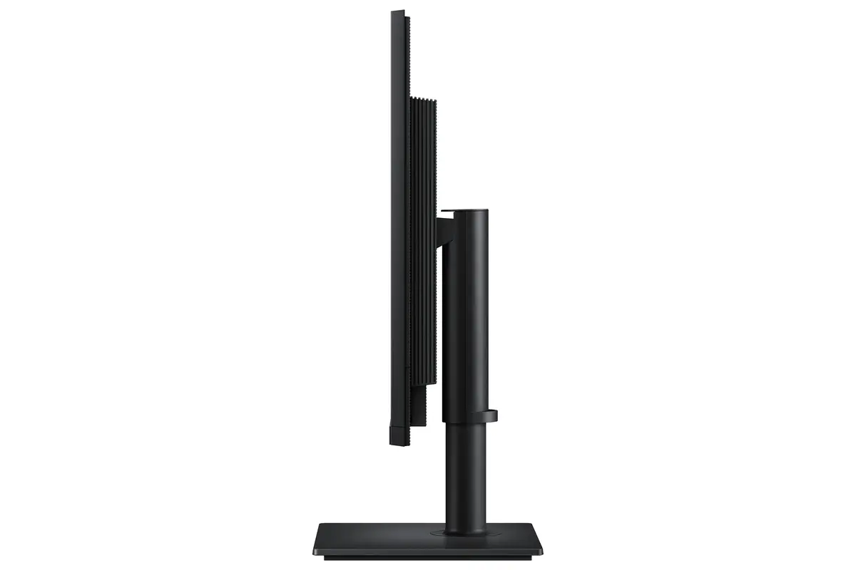 Samsung S80UH computer monitor LS27H804UAUXEN Photo 4