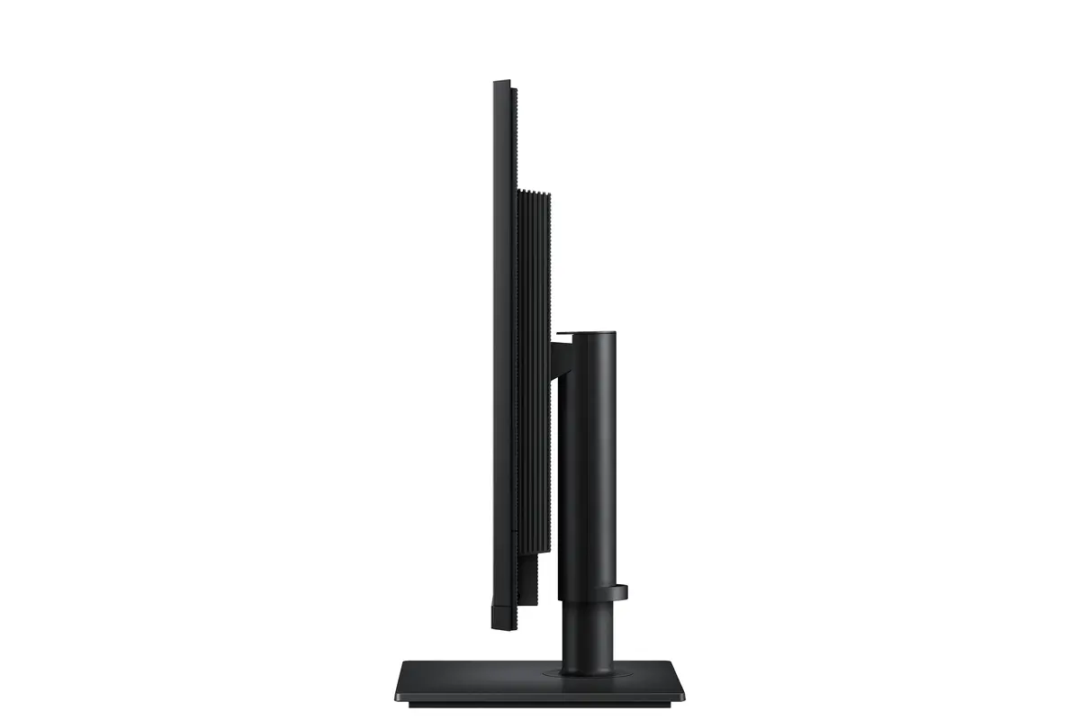Samsung S80UH computer monitor LS27H804UAUXEN Photo 5