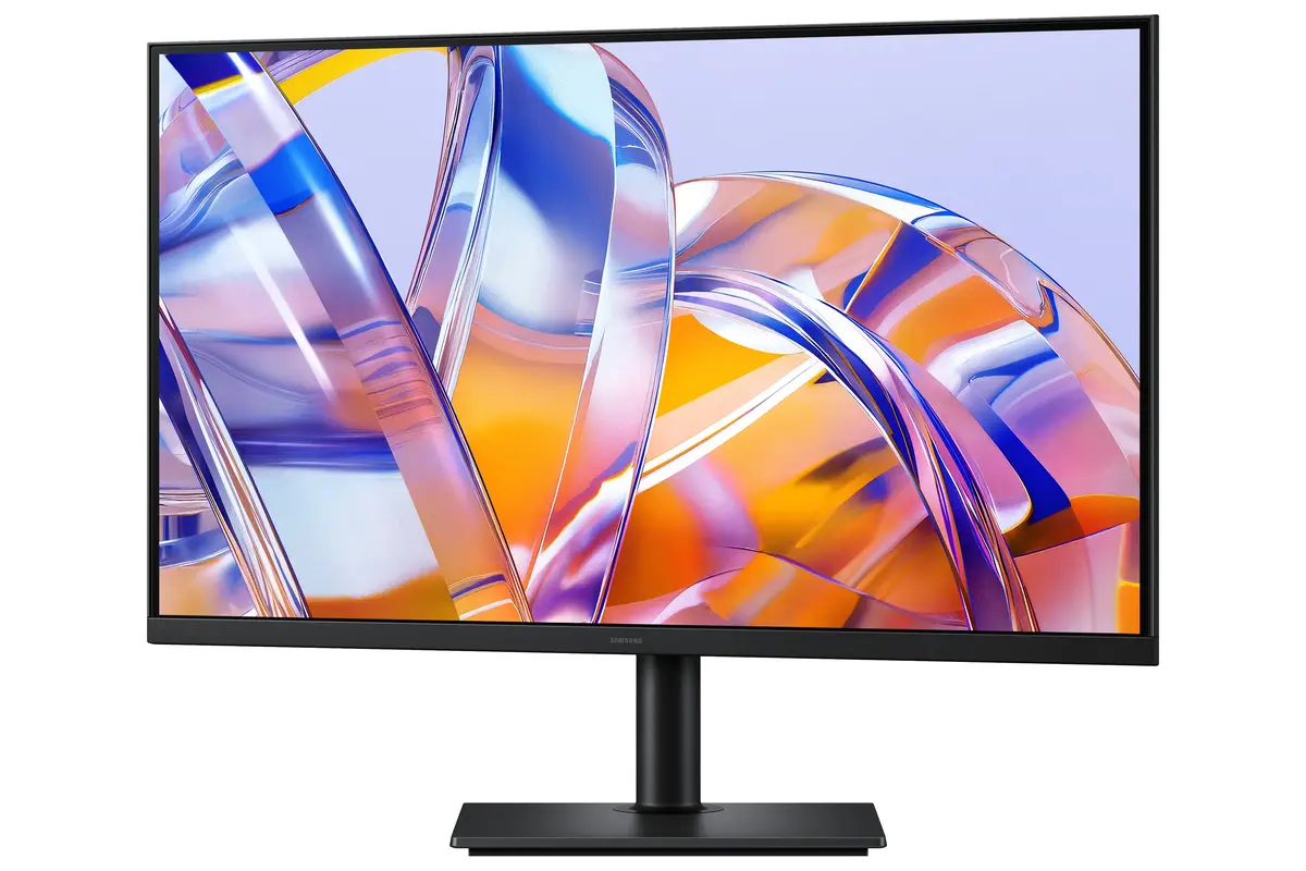 Samsung S80UH computer monitor LS27H804UAUXEN Photo 8