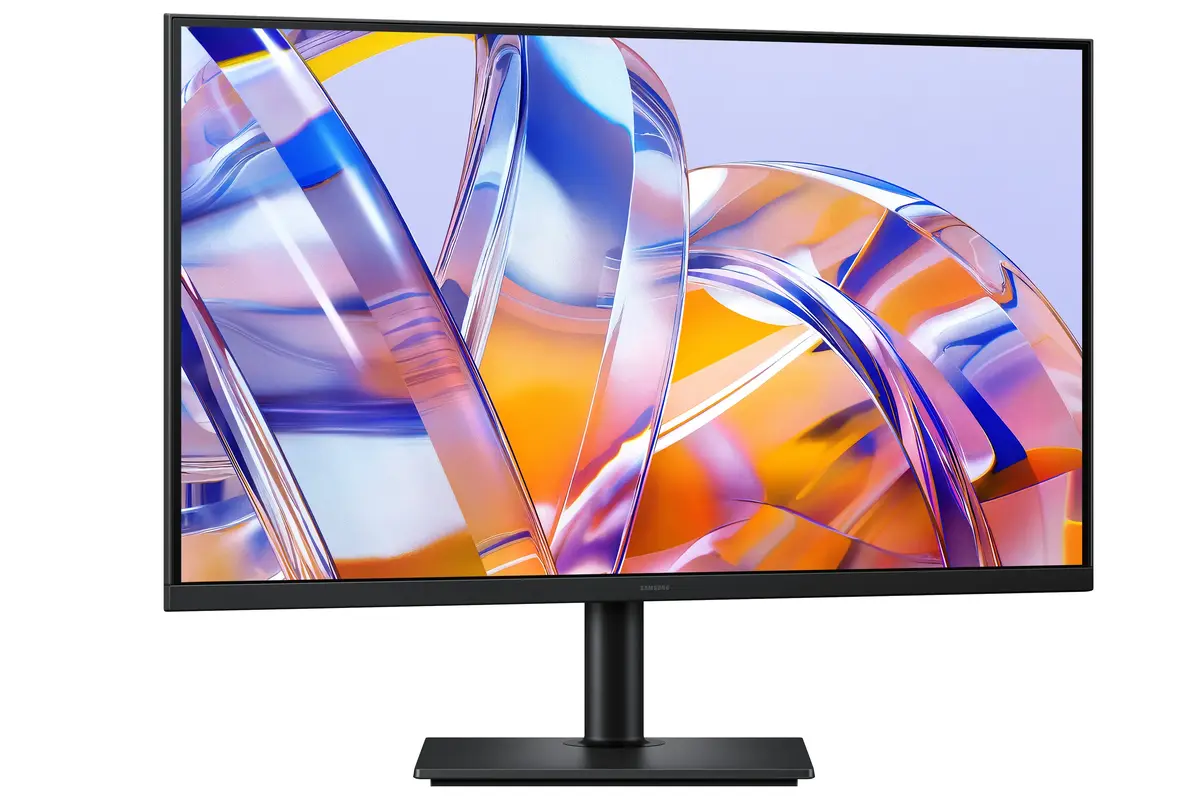 Samsung S80UH computer monitor LS27H804UAUXEN Photo 9